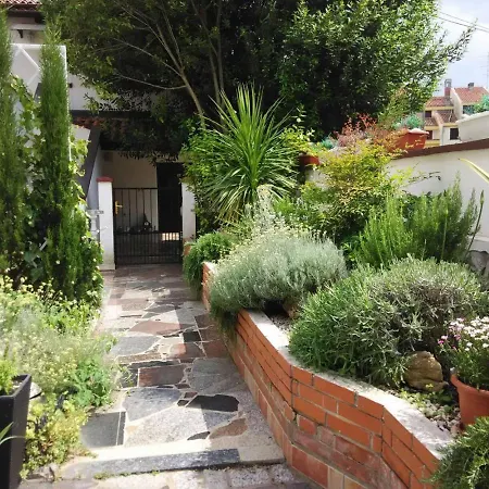 Una Apartmán
