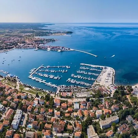 Apartament Una