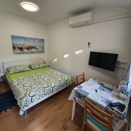 Apartament Una