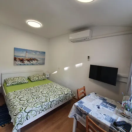 Apartament Una