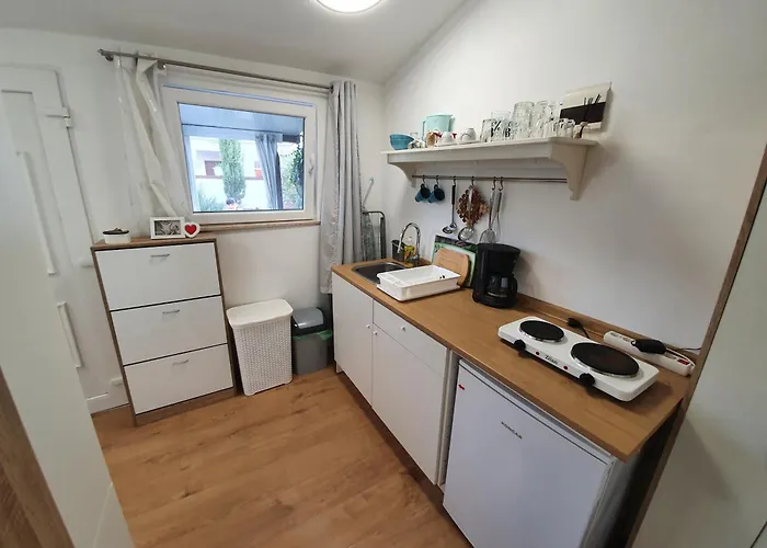 Una Apartamento