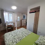 Una Lejlighed