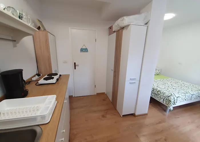 Una Appartement Umag